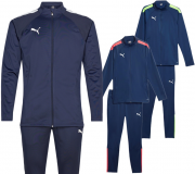 PUMA Teamliga Trainings-Anzug in verschiedenen Farben