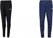 Puma Teamrise Poly Kinder Jogginghose Gr. 152 f&uuml;r 19,52&euro;
