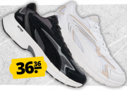 PUMA Teveris Nitro Sneaker in schwarz oder wei&szlig;