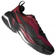 PUMA Thunder Spectra Burgundy Sneaker bei SportSpar f&uuml;r 48,94 Euro