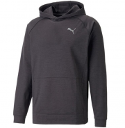 Puma Train Cloudspun Herren Kapuzen Hoodie