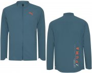 PUMA Train ultraWEAVE Herren Sportjacke