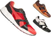 PUMA Trinomic XS500 x Made In Italy Premium Sneakers bei SportSpar f&uuml;r 43,94 Euro