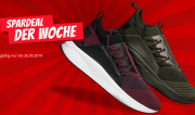 PUMA Tsugi Jun Baroque Sneaker bei SportSpar f&uuml;r 33,24 Euro