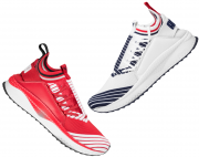 PUMA Tsugi Sport Stripe Sneake