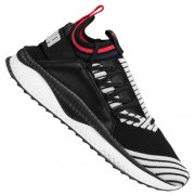 PUMA Tsugi Sport Stripe Sneaker