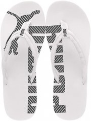 Puma Unisex-Erwachsene Epic Flip V2 Dusch- und Badeschuhe f&uuml;r 7,75&euro;