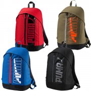 Puma Unisex Pioneer II Rucksack mit 21L Volumen f&uuml;r 9,99&euro; statt 16&euro;
