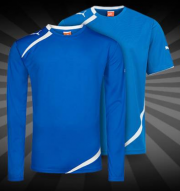 PUMA United Longsleeve Herren Trainings Trikot bei SportSpar f&uuml;r 7,28 Euro