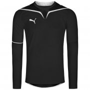 PUMA V-Konstrukt Jersey Herren Langarm Trikot f&uuml;r 8,39&euro; inkl. Versand statt 19,99&euro;