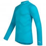 PUMA Vent Kompressions Funktionsshirts in 6 verschiedenen Farben bei SportSpar f&uuml;r 12,83 Euro