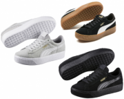 PUMA Vikky Platform Damen Sneaker