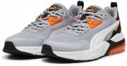 Puma Vis2K Sneaker grau orange 