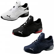 Puma Viz Runner Turnschuhe in verschiedenen Farben