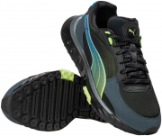 PUMA Wild Rider 385503-01 Sneaker