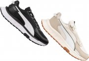 PUMA Wild Rider Route Sneaker in 2 Farben