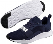 PUMA Wired Unisex Sneaker