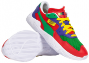 PUMA x Chinatown Market Storm Sneaker