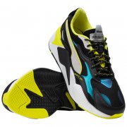 PUMA x Emoji RS-X3 Sneaker 374819-01