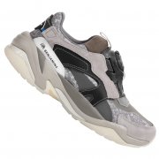 PUMA X LES BENJAMINS Thunder Disc Sneaker