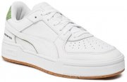 PUMA X Mercedes AMG CA Pro F1 Petronas AMG Echtleder Sneaker