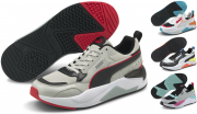 PUMA X-Ray 2 Square Sneaker