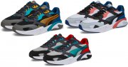 PUMA X-Ray Millennium Sneakers
