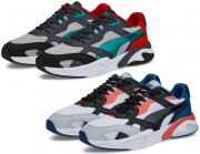 PUMA X-Ray Millennium Sneakers