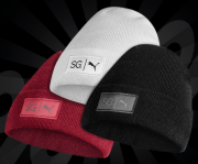 PUMA x Selena Gomez Style Damen Beanies