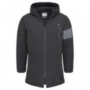 PUMA x Trapstar London Team Parka Jacket Herren Winterjacke f&uuml;r 74,99&euro; statt 84,99&euro;