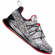 PUMA x Trapstar London White Noise Cell Sneaker