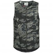 PUMA x Trapstar Reversible Bib Herren Camo Weste f&uuml;r 43,94&euro; statt 49,99&euro;