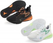 PUMA Xetic Halflife Lenticular Unisex Trainingsschuhe