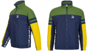 PUMA XTG Herren Woven Jacke 