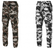 PUMA XTG Trail Cargo AOP Sport Classics Hosen