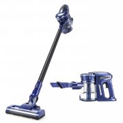 PUPPYOO WP536 Akku Handstaubsauger