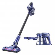 PUPPYOO WP536 Staubsauger f&uuml;r 99,99&euro; statt 115,99&euro;