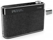 Pure Avalon N5 digital DAB+ und FM-Radio