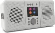 Pure ELAN CONNECT+ All-In-One Stereo Internetradio mit DAB/DAB+ & UKW und Bluetooth 5.0