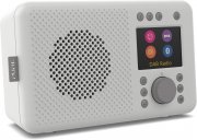 Pure ELAN Connect DAB/DAB+, UKW und Internetradio mit Bluetooth