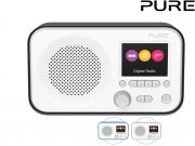 Pure Elan E3 DAB+ Digital Radio