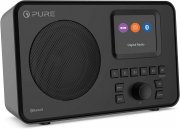 Pure Elan One DAB/DAB+ und UKW Radio mit Bluetooth