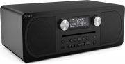 Pure Evoke C-D6 DAB+ Bluetooth Musiksystem