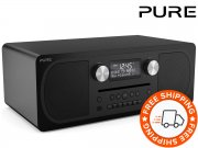 Pure Evoke C-D6 DAB+ Bluetooth-Musiksystem