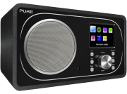 PURE Evoke F3 Internetradio mit Bluetooth f&uuml;r 109&euro; statt 131,98&euro;