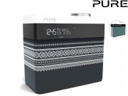 Pure Pop Maxi DAB+ BT-Radio in Marius Grey f&uuml;r 75,90&euro; statt 128,50&euro;