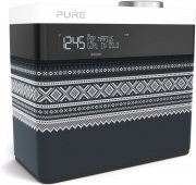 Pure Pop Maxi DAB+ Radio mit Bluetooth 