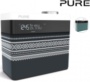 Pure Pop Maxi DAB+/UKW Bluetooth Lautsprecher 