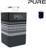 Pure Pop Midi DAB+/FM- & Bluetooth-Lautsprecher