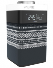 Pure Pop Midi DAB+/FM Digital Radio mit Bluetooth